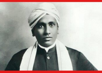 C. V. Raman: ‘রামন এফেক্ট’-এর আবিষ্কারক তিনি, চন্দ্রশেখর ভেঙ্কট রামন কে ছিলেন?