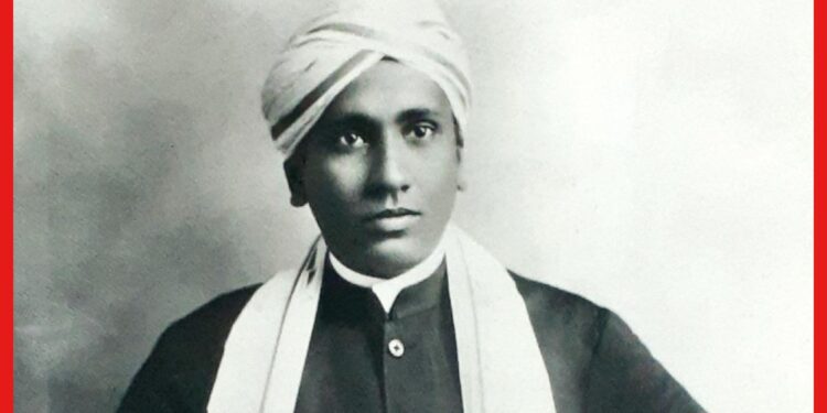 C. V. Raman: ‘রামন এফেক্ট’-এর আবিষ্কারক তিনি, চন্দ্রশেখর ভেঙ্কট রামন কে ছিলেন?