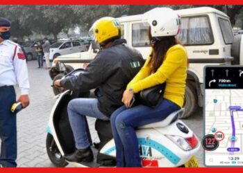 App Bike New Rule: হলুদ নম্বর প্লেট ছাড়া চলবে না অ্যাপ বাইক ! সাফ জানালো পরিবহন দফতর