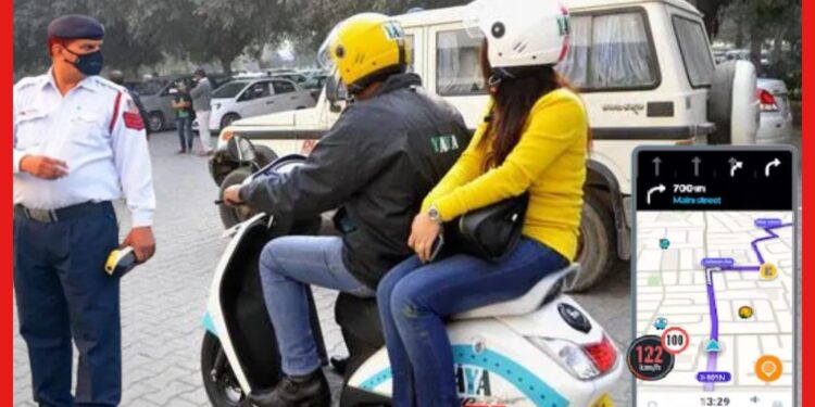 App Bike New Rule: হলুদ নম্বর প্লেট ছাড়া চলবে না অ্যাপ বাইক ! সাফ জানালো পরিবহন দফতর