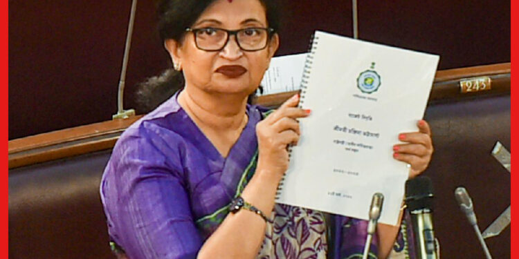 State Budget 2023: আজ রাজ্য বাজেট পেশ অর্থমন্ত্রীর, কর্মসংস্থান নিয়ে কী পরিকল্পনা?