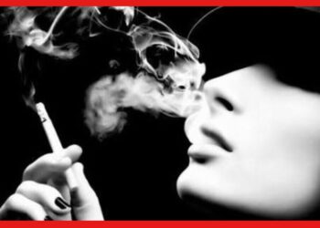 SmokeMon: ধূমপানে শরীরে ঢুঁকছে বিষ ! সারাদিনের সুখটানের হিসাব দেবে ‘স্মোকমন’ নেকলেস