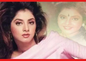 Divya Bharati: অল্পদিনেই ছুঁয়েছিলেন সাফল্য, জন্মদিনে ফিরে দেখা বলিউড ডিভা দিব্যা ভারতীকে