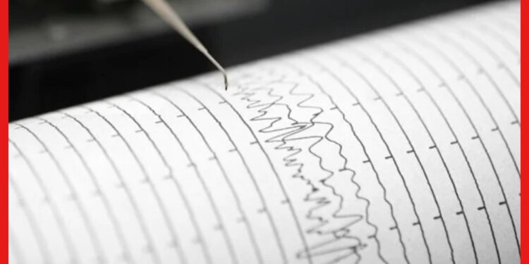 Philippines Earthquake: শক্তিশালী ভূমিকম্পে কেঁপে উঠল ফিলিপাইন! রিখটার স্কেলে কম্পনের মাত্রা ৬.১