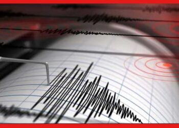 Earthquake in Jammu and Kashmir: শুক্রবার ভোরে কেঁপে উঠল জম্মু-কাশ্মীর! বিশ্বজুড়ে অব্যাহত