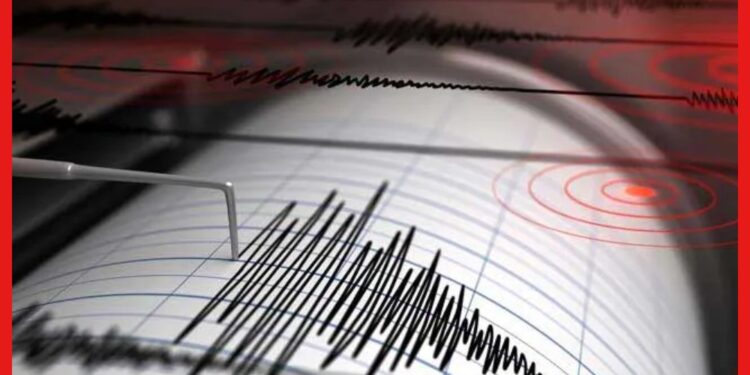 Earthquake in Jammu and Kashmir: শুক্রবার ভোরে কেঁপে উঠল জম্মু-কাশ্মীর! বিশ্বজুড়ে অব্যাহত