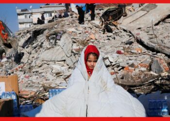 Turkey And Syria Earthquake: তুরস্ক আর সিরিয়ায় ভূমিকম্পে মৃত্যুর সংখ্যা ছাড়ালো ২১ হাজার! ক্রমশ নিভছে আশার আলো