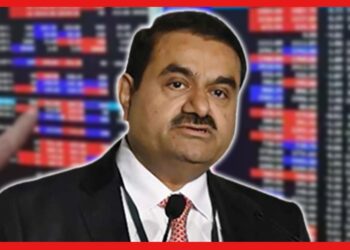 Gautam Adani: ধনীতমের তালিকায় পতন অব্যাহত আদানির, কত নম্বরে ঠাঁই হল বিতর্কিত এই শিল্পপতির?