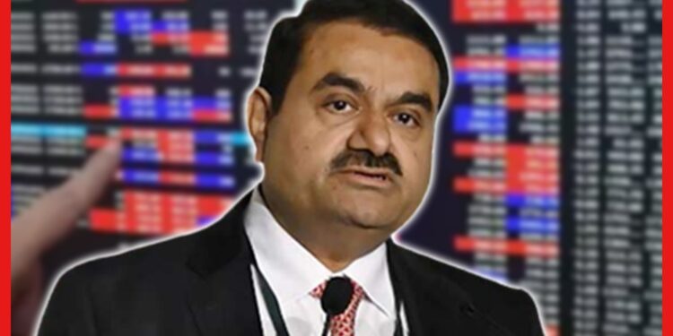 Gautam Adani: ধনীতমের তালিকায় পতন অব্যাহত আদানির, কত নম্বরে ঠাঁই হল বিতর্কিত এই শিল্পপতির?