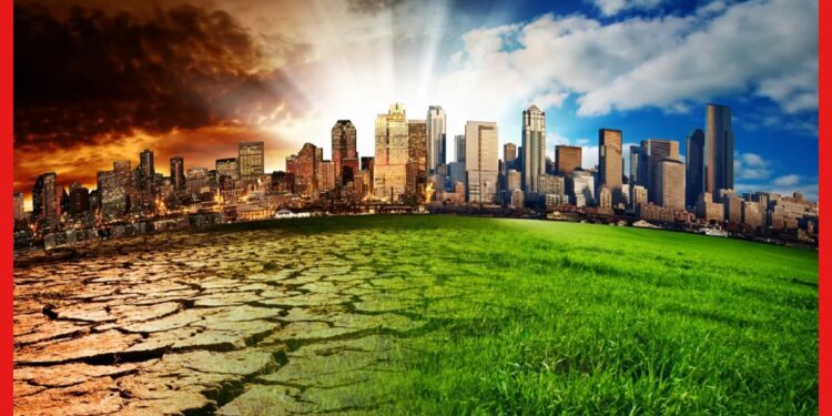Global Warming: গরম হয়ে উঠছে পৃথিবী, ভেঙে দেবে সব সীমা! প্রকাশ্যে চাঞ্চল্যকর রিপোর্ট