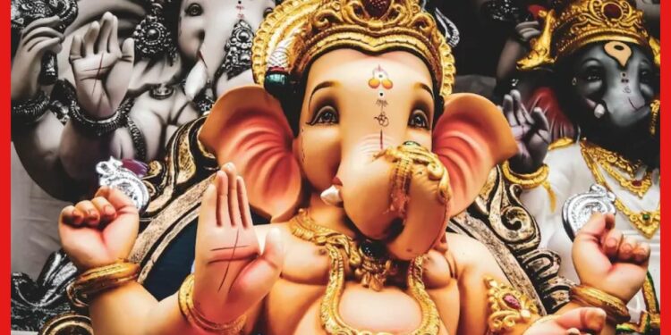 Vinayaka Chaturthi: বিনায়ক চতুর্থীতে একাধিক শুভ যোগ, গণেশ আরাধনায় ফিরবে ভাগ্য!