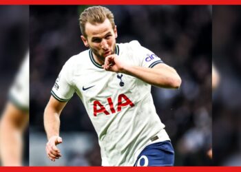 EPL: সর্বকালের সর্বোচ্চ গোলের রেকর্ড গড়লেন হ্যারি কেন, অ্যালান শিয়ারারের রেকর্ড ভাঙবে বললেন সতীর্থ সন