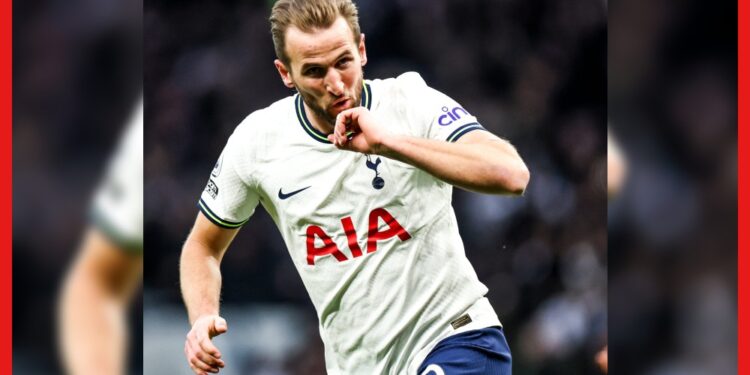 EPL: সর্বকালের সর্বোচ্চ গোলের রেকর্ড গড়লেন হ্যারি কেন, অ্যালান শিয়ারারের রেকর্ড ভাঙবে বললেন সতীর্থ সন