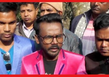 Hero Alom: ‘ভোট নয়, ফলাফল চুরি হয়েছে’, বাংলাদেশের উপনির্বাচনে হেরে রেগে আগুন হিরো আলম