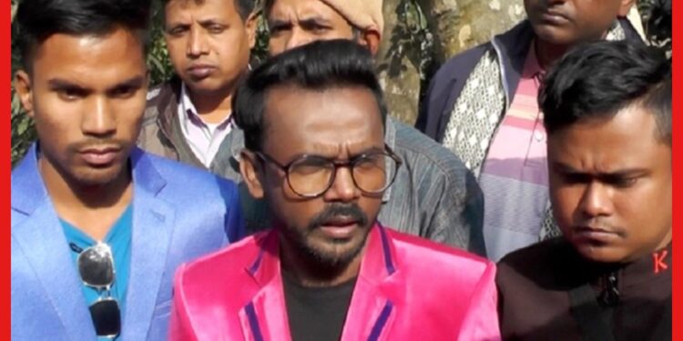 Hero Alom: ‘ভোট নয়, ফলাফল চুরি হয়েছে’, বাংলাদেশের উপনির্বাচনে হেরে রেগে আগুন হিরো আলম