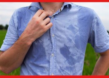 Hyperhidrosis: অসময়ে দর দর করে ঘামছেন ? অস্বাভাবিক ঘামকে কিন্তু উপেক্ষা করবেন না