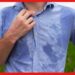 Hyperhidrosis: অসময়ে দর দর করে ঘামছেন ? অস্বাভাবিক ঘামকে কিন্তু উপেক্ষা করবেন না