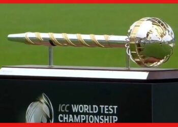WTC: বর্ডার-গাভাস্কার ট্রফি শুরুর আগে টেস্ট চ্যাম্পিয়নশিপ ফাইনালের দিনক্ষণ জানিয়ে দিল আইসিসি