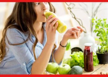 Self Care Tips: বয়স ৩০ পেরোলেই সাবধান! অবশ্যই খান এই খাবার