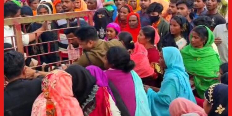 Child Marriage in Assam: বাল্যবিবাহ রোধে কড়া পদক্ষেপ অসমে, স্বামীদের গ্রেফতারিতে ক্ষুব্ধ স্ত্রীরা