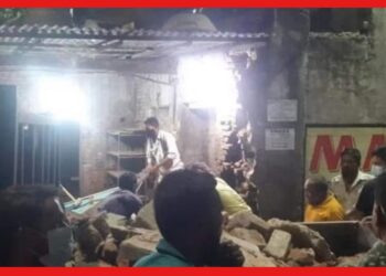 Hindu Temple vandalized in Bangladesh: বাংলাদেশে রাতের অন্ধকারে ১৪ টি মন্দিরে হামলা, ভাঙা হল মূর্তি!