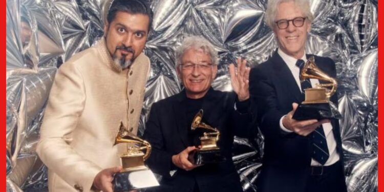 Grammys 2023: ৩২ বার গ্র্যামি পুরস্কার জিতে নজির গড়লেন বিয়ন্সে, ভারতের গর্ব রিকি কেজ