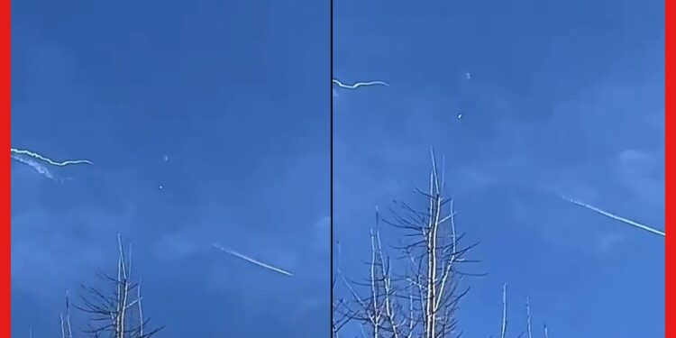 China Spy Baloon: চীনের গুপ্তচর বেলুন টার্গেট করেছিল ভারতকেও! প্রকাশ্যে চাঞ্চল্যকর রিপোর্ট