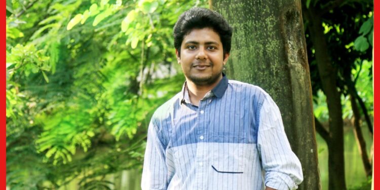 Bangladesh: বাঙালির ঐতিহ্যে জড়িয়ে ছন্দের বুলি, ছড়ার সম্ভারে প্রকাশিত সৈয়দ ইফতেখারের বই