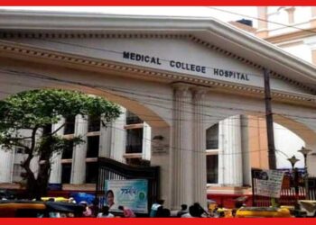 Calcutta Medical College: VIP পরিষেবা এবার কলকাতা মেডিক্যালে, তৈরি হচ্ছে লাক্সারি প্রাইভেট কেবিন