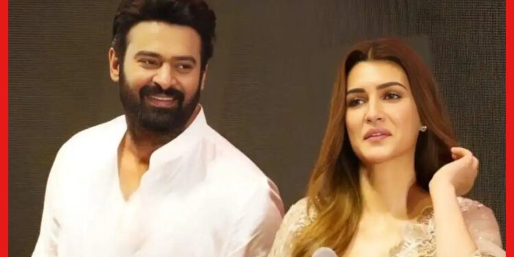 Kriti-Prabhas: বাগদান সারছেন কৃতি-প্রভাস? আসল সত্যিটা জানুন