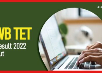 Primary TET Result: প্রকাশিত হল টেটের ফল, প্রথম স্থানে পূর্ব বর্ধমানের ইনা সিংহ