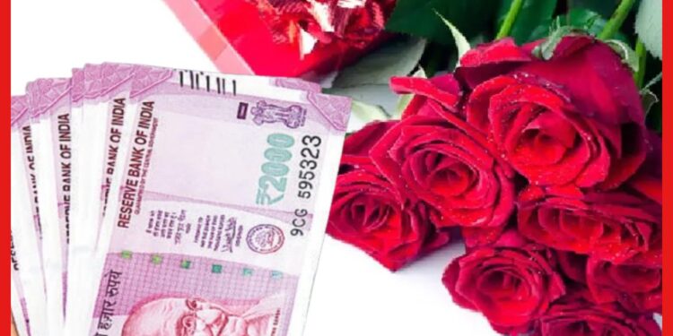 Business Idea: উপার্জনের অঢেল সুযোগ Valentines day-তে! চেষ্টা করে দেখুন আপনিও