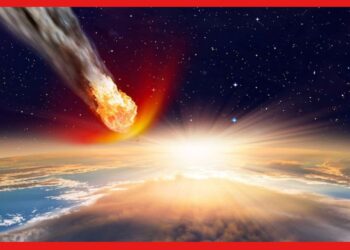 NASA Asteroid: পৃথিবীর দিকে ধেয়ে আসছে বিশাল গ্রহাণু, লন্ডভন্ড হয়ে যাবে সবকিছু! আশঙ্কায় বিজ্ঞানীরা
