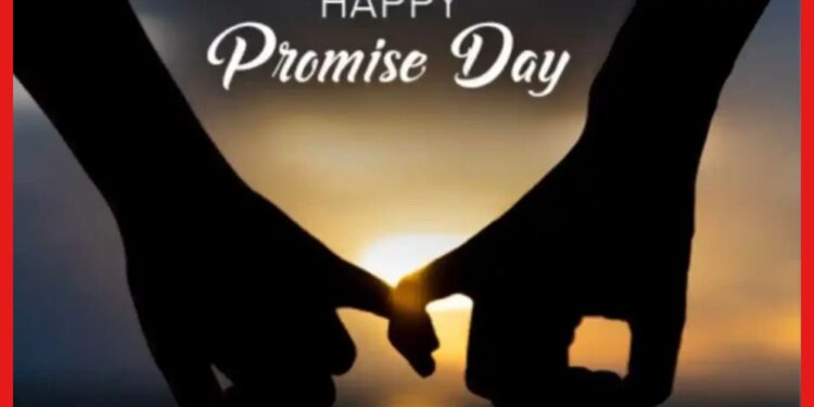 Promise Day 2023: প্রমিস ডে-তে প্রিয়জনকে দিন এই প্রতিশ্রুতি! তাহলেই টিকবে প্রেম