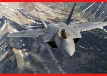 F-22: আলাস্কার আকাশে উড়ন্ত বস্তু ধ্বংস করল F-22, কী কী সুবিধা রয়েছে মার্কিন এই বিমানে?