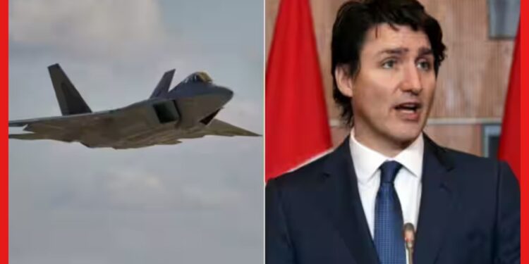 Shoots Down Unidentified Object Over Canada: আমেরিকার পর চীনের টার্গেট কানাডা? ধ্বংস করা হল সন্দেহজনক বস্তু