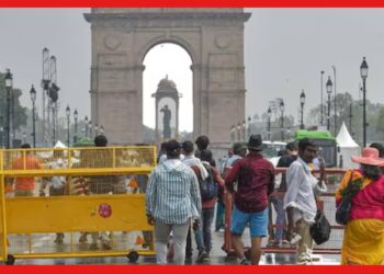 EL Nino: এল নিনোর প্রভাবে প্রাকৃতিক পরিবেশের ব্যাপক রদবদল! বৃষ্টিপাত কমবে ভারতে