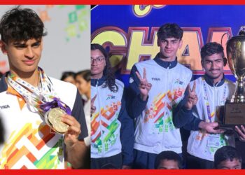R Madhavan’s Son Vedaant: সাঁতারে ৭টি পদক জিতলেন মাধবন-পুত্র বেদান্ত, গর্বিত বাবা