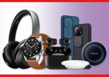 Mobile Accessories: স্মার্টফোনেই নতুন আনন্দের স্বাদ! কাছে রাখুন বিশেষ কয়েকটি গ্যাজেট