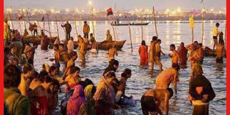 Kumbha Sankranti 2023: কুম্ভ স্নানেই দূর হবে সমস্ত পাপ! শুভ সময়ে পালন করুন এই নিয়ম