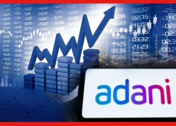 India’s market: পিছিয়ে পড়েছে আদানি, বিশ্ব স্টকগুলিতে পঞ্চম স্থান পুনরুদ্ধার করল ভারতীয় বাজার!