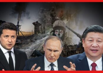 Russia Ukrain war: যুদ্ধে ডাবল চার্জ আপ করে দিলেন পুতিন! চিনের দূত রাশিয়ায় কেন?