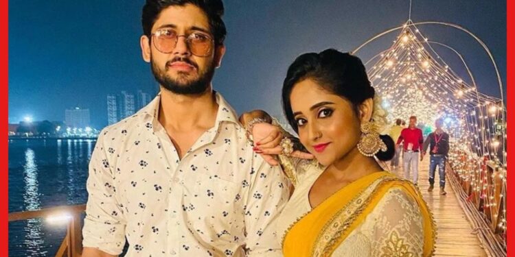 Adrit-Soumitrisha: প্রেম করছেন আদৃত! উচ্ছেবাবুর প্রেমিকার কথা জানতে পেরে চটলেন সৌমিতৃষা!