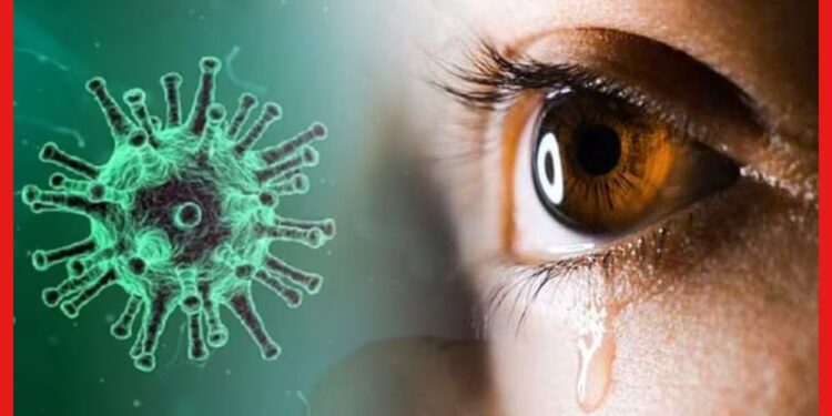 Covid Test By Tears: চোখের জলে হবে করোনা সনাক্তকরণ, অভিনব উপায় আবিষ্কার গবেষকদের