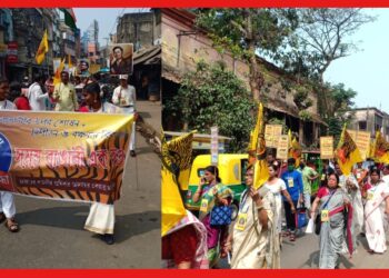 Bongojoddha: ক্রমশ লোপ পাচ্ছে মাতৃভাষার গুরুত্ব! বাংলার সন্তানদের জোটবদ্ধ হওয়ার ডাক ‘বঙ্গযোদ্ধা’র