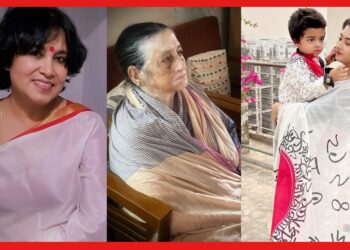 International Mother Language Day: ২১ ফেব্রুয়ারি নিয়ে কতটা আবেগঘন বর্তমান প্রজন্ম? ভাষা দিবস স্মরণে ওপার বাংলার তারকারা
