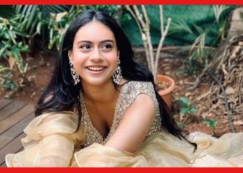 Nysa Devgan: রাজরানী হতে চলেছেন কাজলকন্যা? নাইসার প্রেমিক কে জানুন