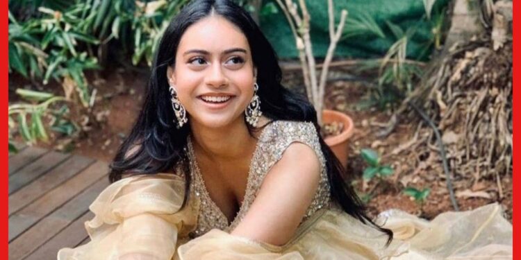 Nysa Devgan: রাজরানী হতে চলেছেন কাজলকন্যা? নাইসার প্রেমিক কে জানুন