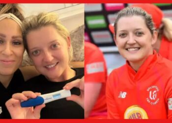 Sarah Taylor announces partner Diana’s pregnancy: মা হচ্ছেন সমকামী ক্রিকেটর, কীভাবে সন্তানের জন্ম দেন সমলিঙ্গ দম্পতি? “উম্ব ট্রান্সপ্ল্যান্ট” সম্পর্কে জানুন