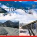 Chenab rail bridge: LOC-র অদূরে চেনাব রেল ব্রিজ কতটা নিরাপদ? প্রযুক্তিতে বড় মাস্টারস্ট্রোক, ব্লাস্ট প্রুফ সেতু